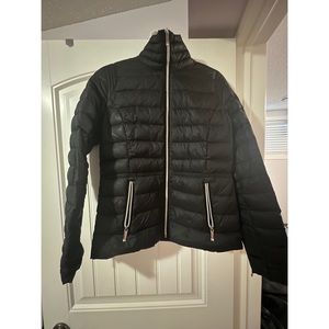 Michael Kors Down Jacket